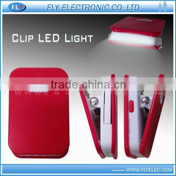makeup mirror LED light