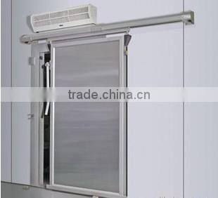 Congelador estandar puertas corrediza manual sliding door