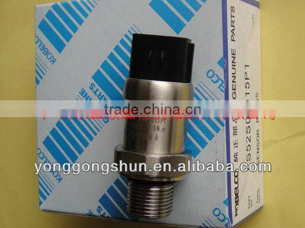 KOBELCO EXCAVATOR SK-6 HIGHT PRESSURE SENSOR