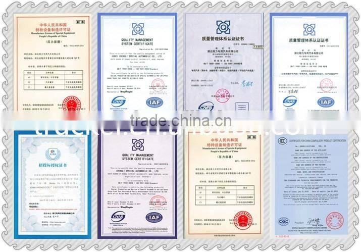 dongfeng Multipurpose recovery truck vehicle 125hp chinese pickup bedford trucks 4x2 turbocharger rollback tow trucks for sale