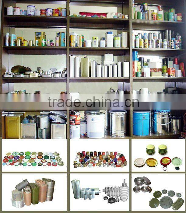 lid/cap making machine