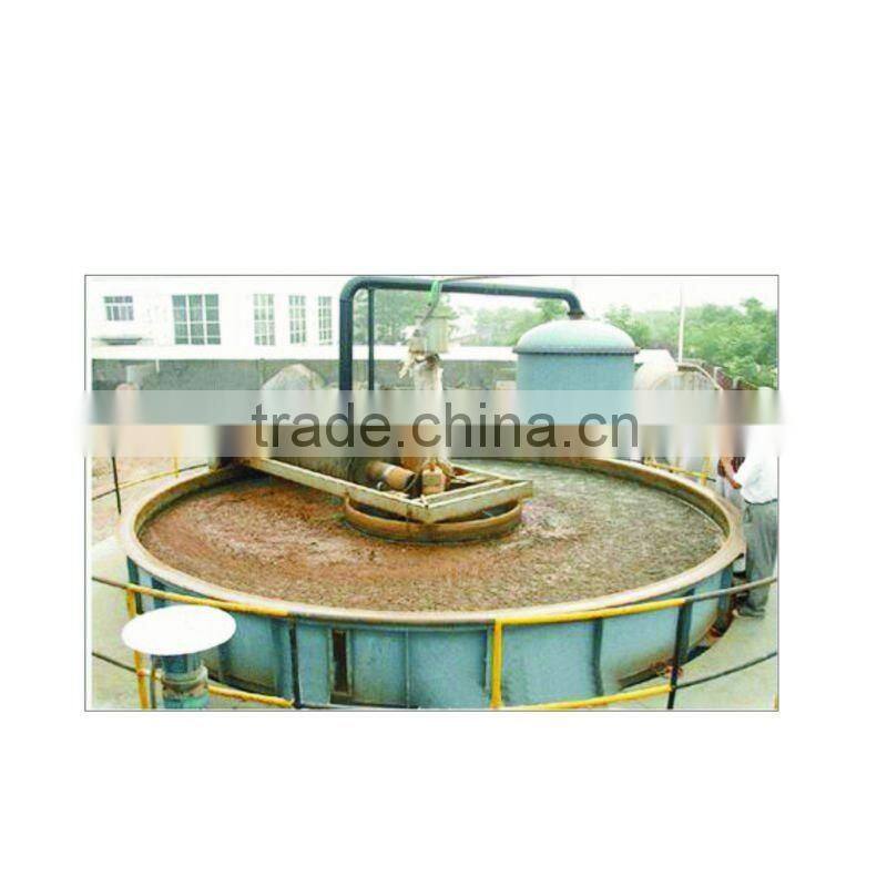 Shallow Air Flotation Equipment for Dyeing Industry