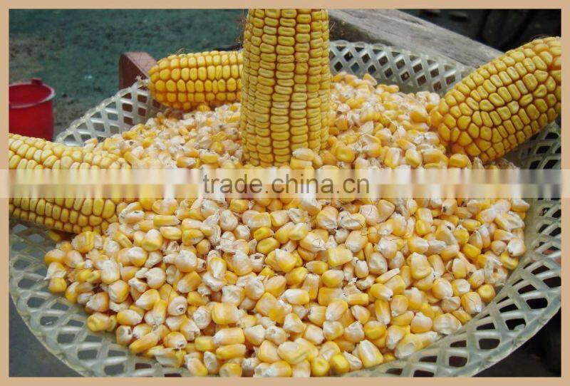 corn sheller machine