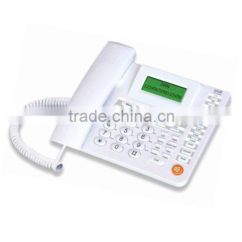 IP Telephone manufacturer, VoIP phone, Internet. Professional manufacturer.