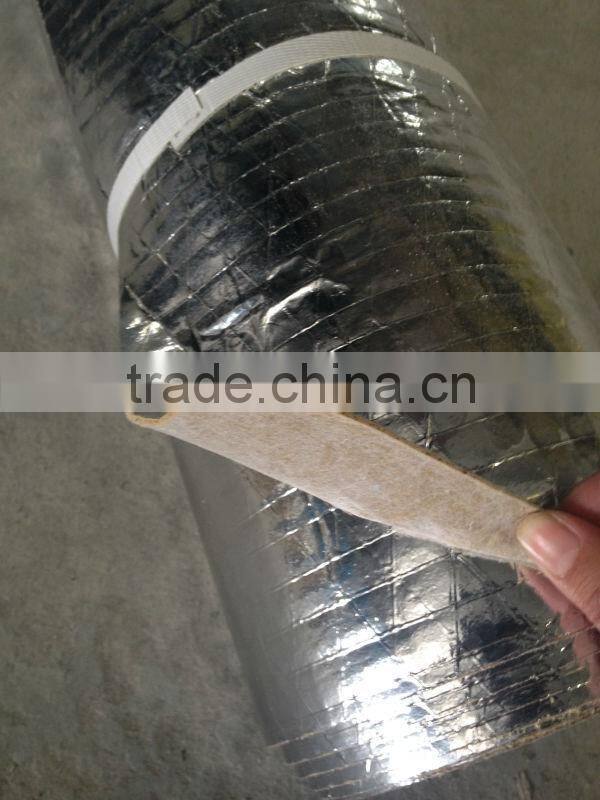 rubber underlay floor muffler laminate underlayment 3mm rubber underlay