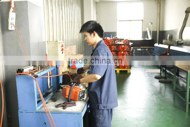 2015 China Artificial hedges garden fence gardening gas hedge timmer