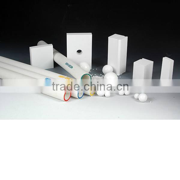 68% alumina lining brick