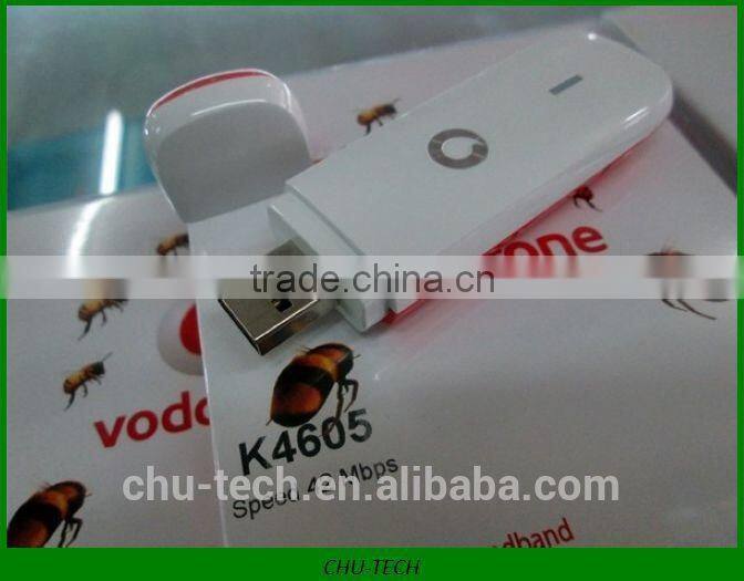 Unlocked Huawei K4605 42Mbps 3G USB Modem