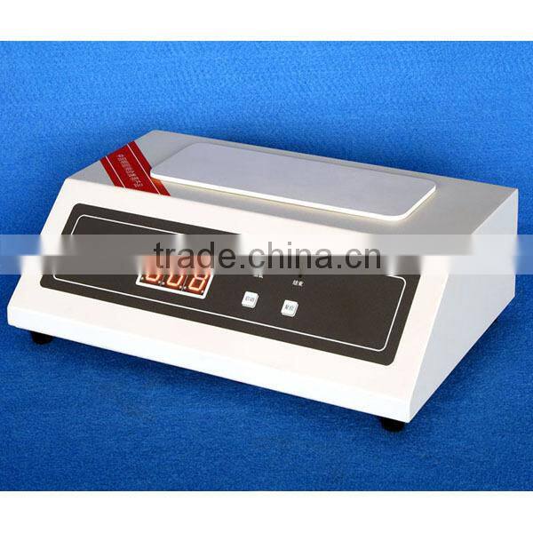 TM-1 Transparency tester