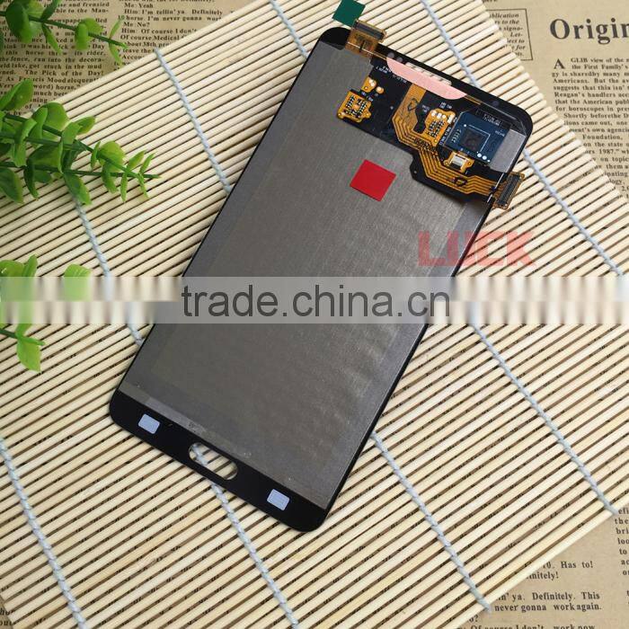 Alibaba China factory price for samsung galaxy note 3 n9000 lcd with digitizer