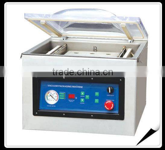 Solpack Good Quality Vacuum Packing Machine(DZ400TE)