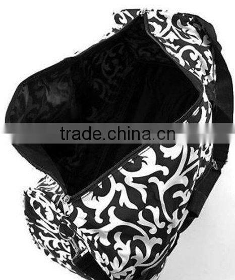 Xiamen Travel Cheer Gym Duffel Bag 21"