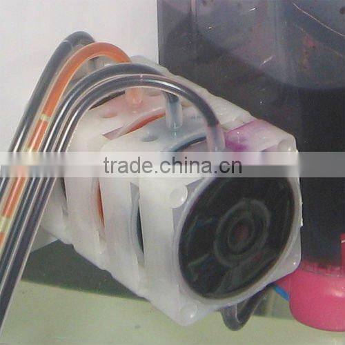 ciss for Epson T1281-1284 Stylus S22