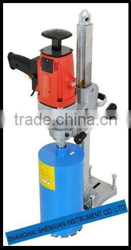 FIne Quality HZ-200 20cm core drilling Drilling Machine