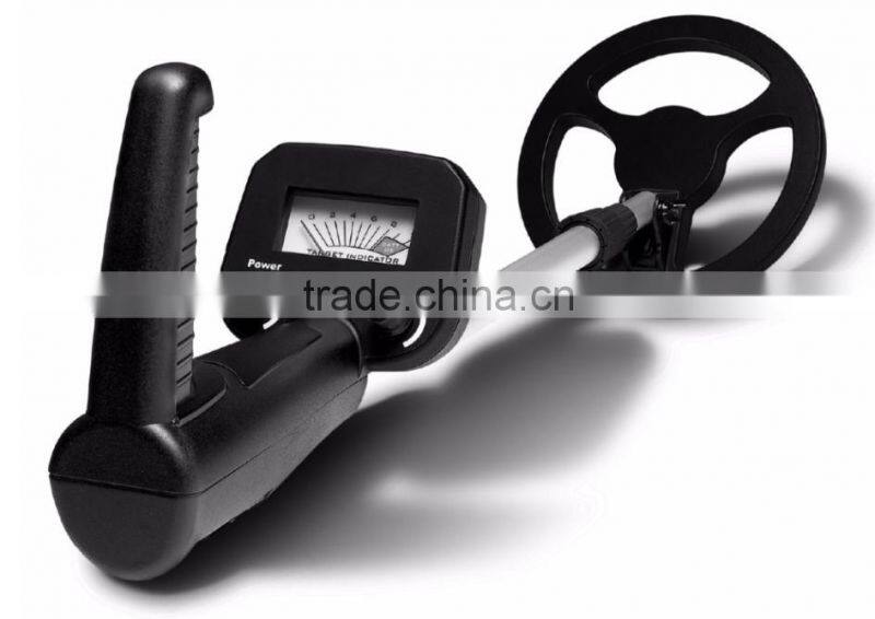 2016 Ground Searching Metal Gold Detector MD-6850