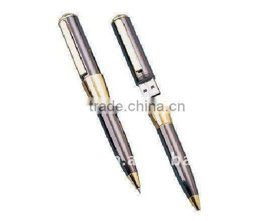 Fancy Custom 32GB Metal Pendrive