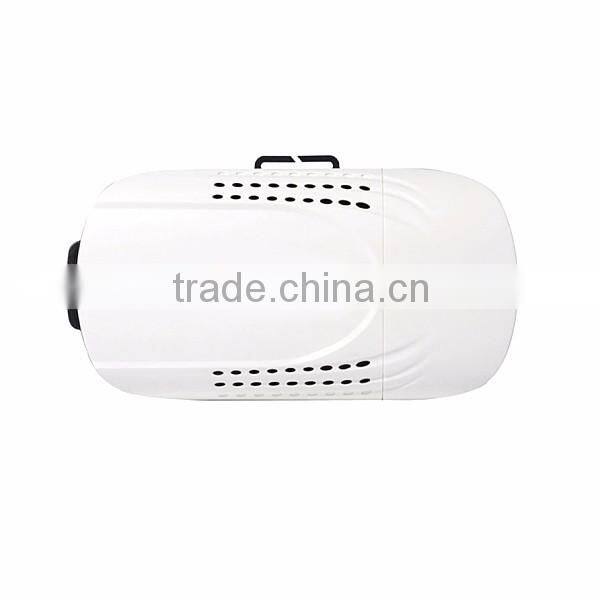 Alibaba Russia Wholesaler Distribute Cheap Price VR 3D Glasses Google Cardboard Case