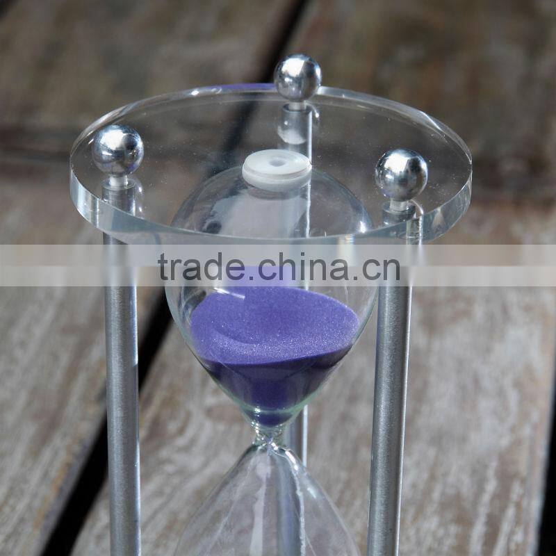 customized sand timer mini sand timer