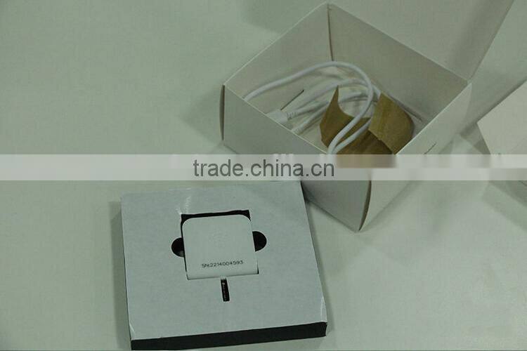 Mini Android/IOS Mobile Phone Magnetic Card Reader with Headphone Interface