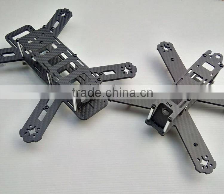 ZYH factory good quality custom cnc carbon fiber sheet / plate / parts 0.2mm 0.5mm 1.5mm 2mm 3mm