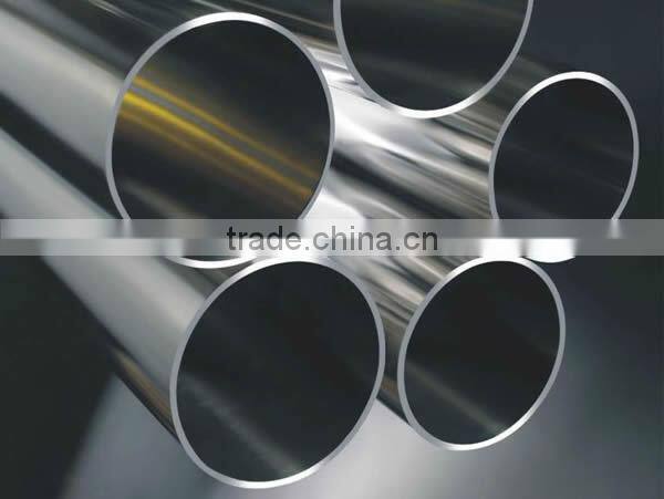 Alloy ASTM A106 Gr.B stainless seamless steel pipe