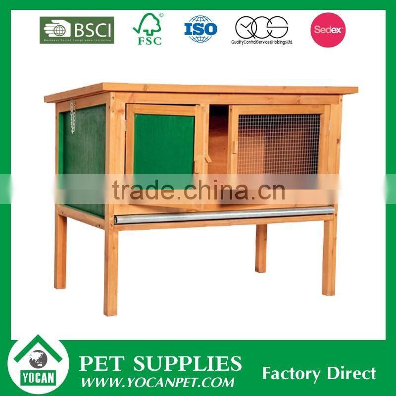 wooden rabbit hutch wholesale rabbit hutches