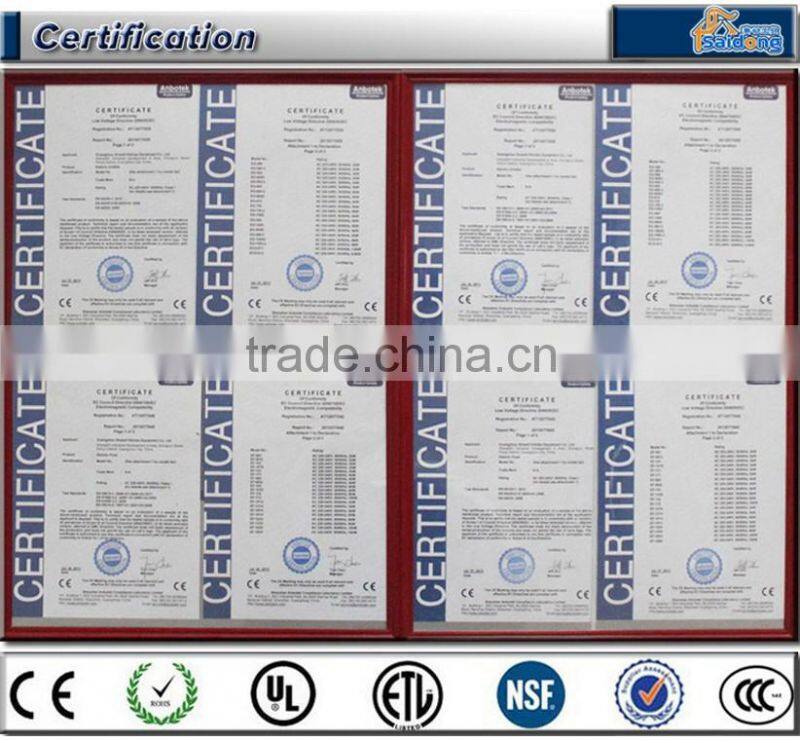 Producing Modern and luxury made in china mobile food cart/fast food van/food trailer for mobile food cart