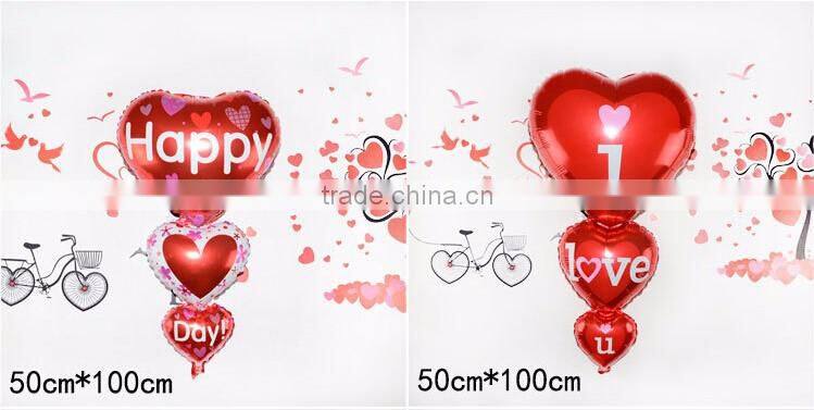 Dolphin-shaped Helium Balloons for Kids Party