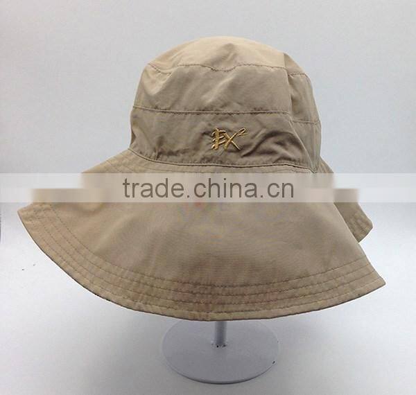 High Quanlity Promotional Bucket Hat With Printed Logo Custom Printed Bucket Hat