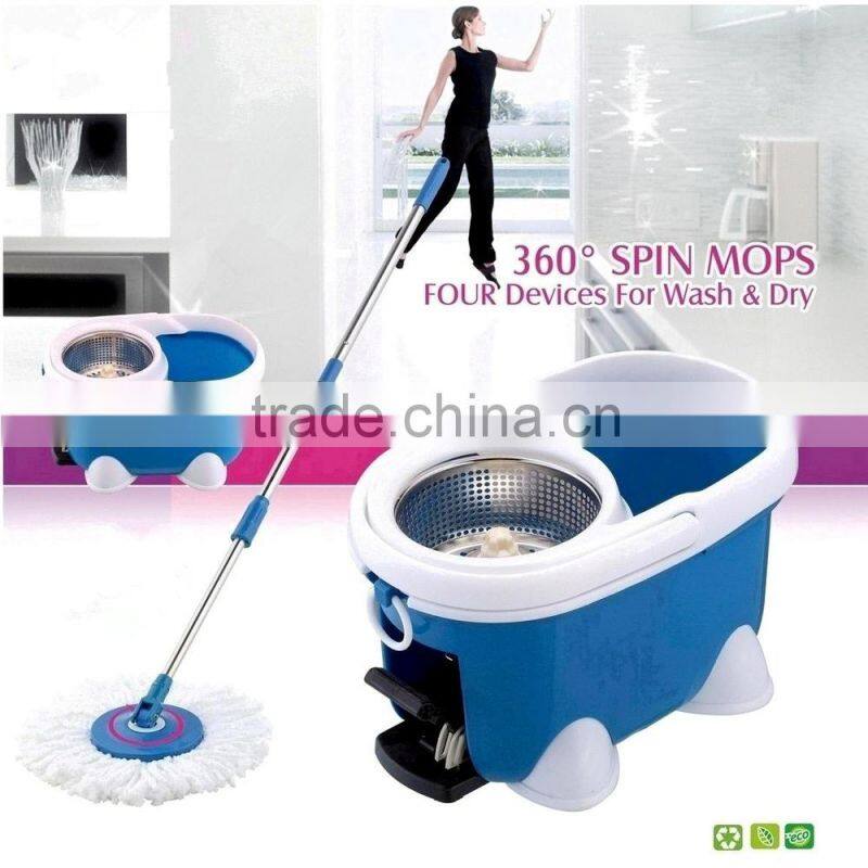Four Devices Spin 360 Mop Stick (MP-13)