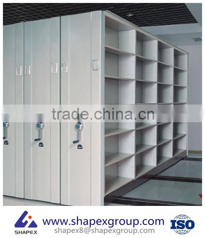 office file shelf/shelves for a4/books mobile shelf/Storage Shelf