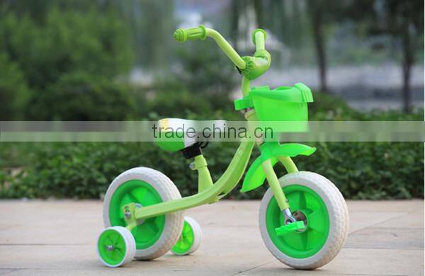 2015 wholesale new model cheap three wheel bicycle,Children Tricycle for 1-6 years old,children tricycle bike