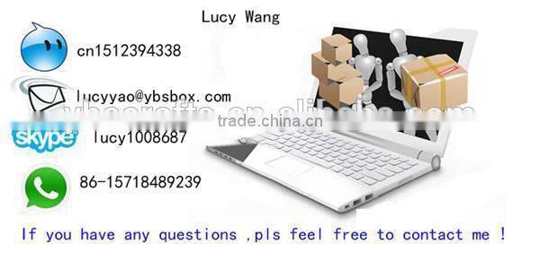 pu leather card holder wholesale with 7 solts