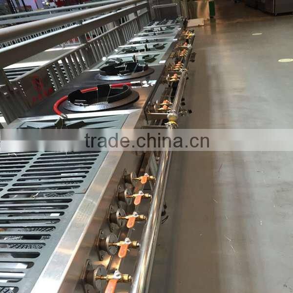 New products competitive food making machine wholesale in YiWu