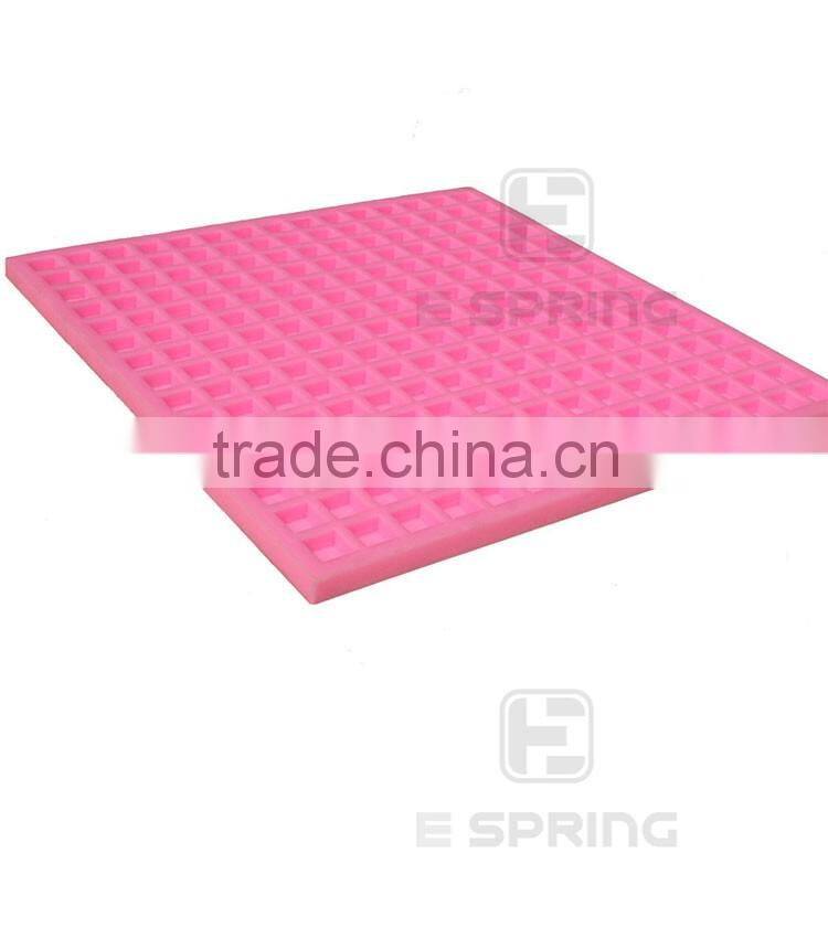 SUPER Size 256 Lattice Silicone Candy Moulds