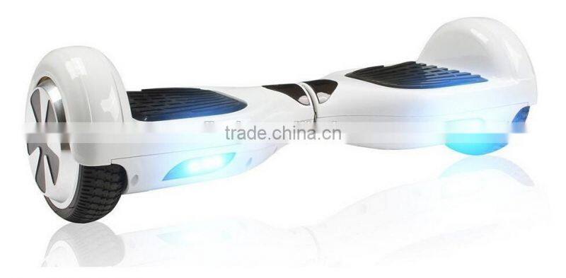 Transporter-outdoor Sports Two Wheels Smart drifting self Balance Scooters