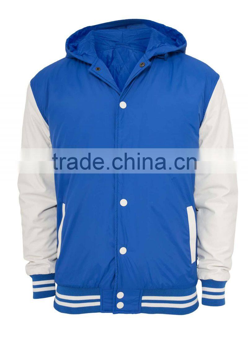 Letterman Jackets / Varsity Jackets