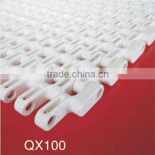hygeian plastic conveyor belts