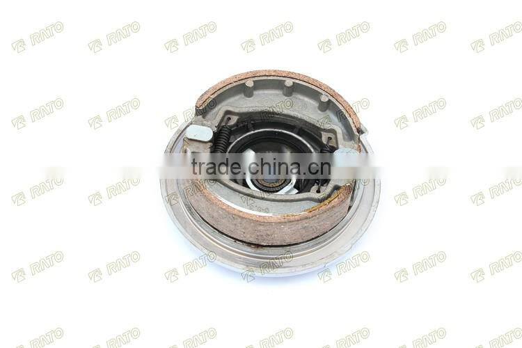Long Life Motorcycle Brake With Good Quality And Price