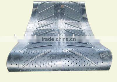 Automatic shot blaster machine