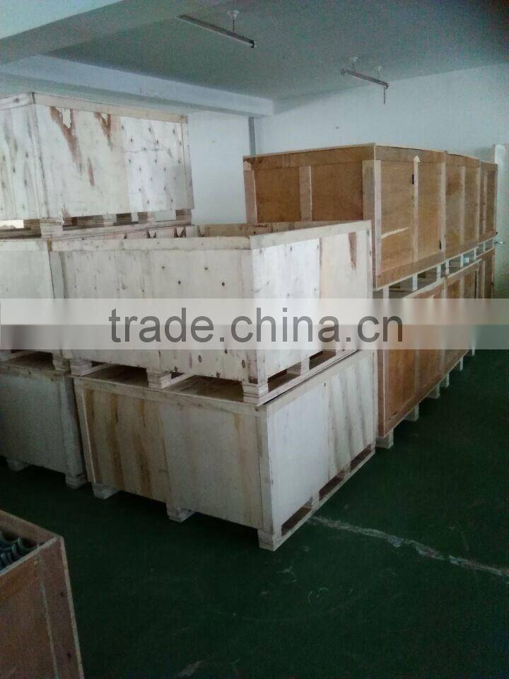 Stainless steel strap / ADSS / OPGW pole cable clamp