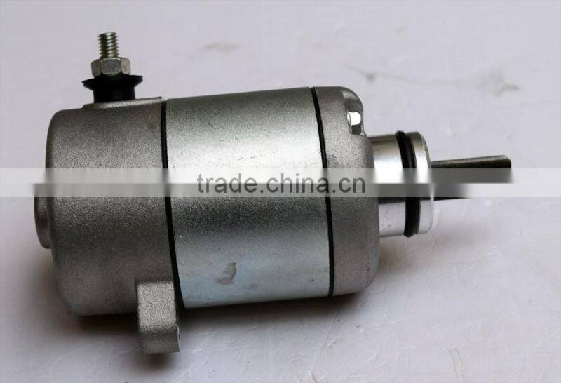 T125 Motorcycle Motor