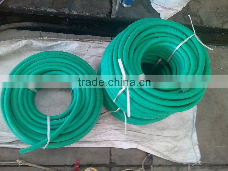 high quality high pressure oxygen and acetylene hose