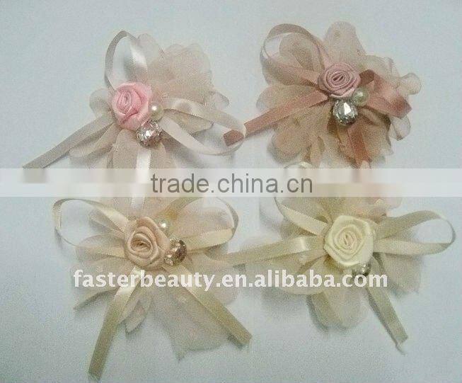 headdress flower