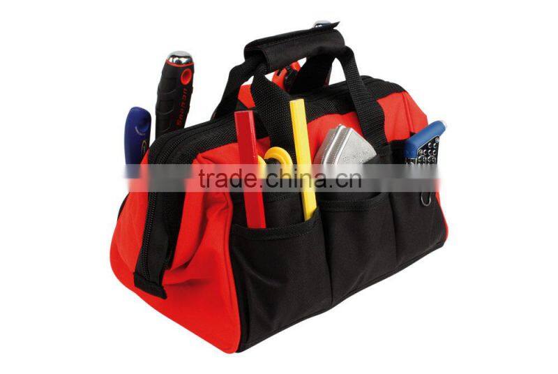 Women's Electrician Garden Kitchen Picnic Used Tool Carry Bag Series