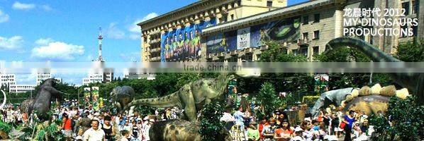 Artificial huge dinosaur eggs for Indoor and Outdoor