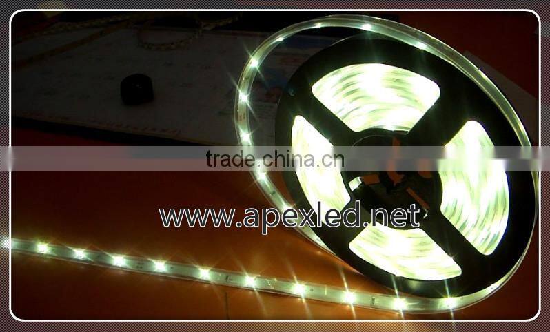 led silicon tube waterproof ip67 smd 3528
