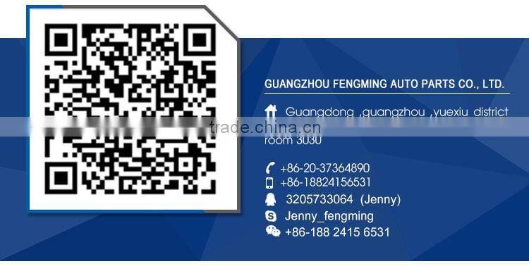 89422-33030 Water Temperature Sensor For Cars