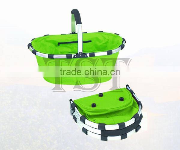 Nice Looking Shopping Basket