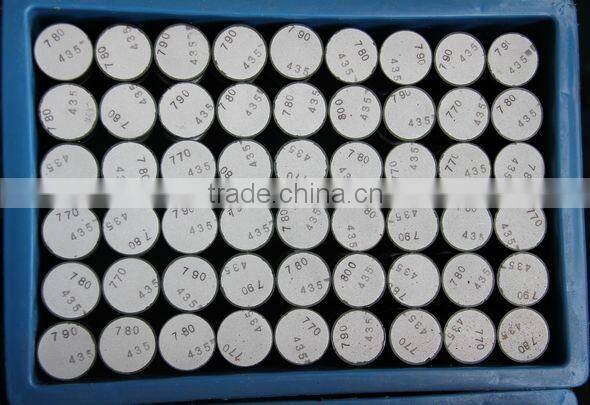 D30 Metal Oxide Varistor, Zinc Oxide/ZnO Varistor/Resistor for Surge Arrester/ Surge Arrestor, Customization is acceptable